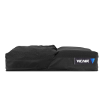 Μαξιλάρι κατακλίσεων VICAIR ACTIVE O2