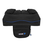 Μαξιλάρι κατακλίσεων VICAIR ACTIVE O2