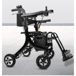 Ηλεκτροκίνητη Περιπατητούρα 3 σε 1 MR01