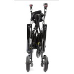 Ηλεκτροκίνητη Περιπατητούρα 3 σε 1 MR01