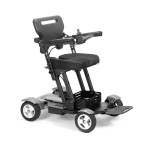 Αμαξίδιο Ηλεκτροκίνητο Πτυσσόμενο MD06