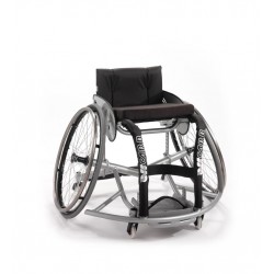Αμαξίδιο Αθλητικού Τύπου Alley Hoop BasketBall Wheelchair