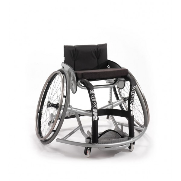 Αμαξίδιο Αθλητικού Τύπου Alley Hoop BasketBall Wheelchair