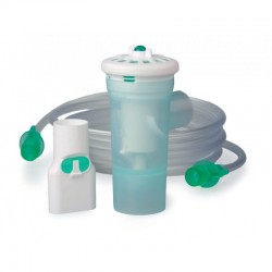 Προηγμένο Σύστημα Νεφελοποίησης AeroEclipse