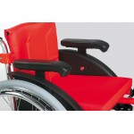 Παιδικό Αμαξίδιο RUBY Ultralight Wheelchair Kid