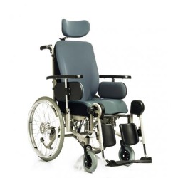 Αμαξίδιο Με Ανακλινόμενη Πλάτη OPTIMA 550 