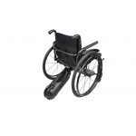 Smart Wheel Ηλεκτρική Υποβοήθηση