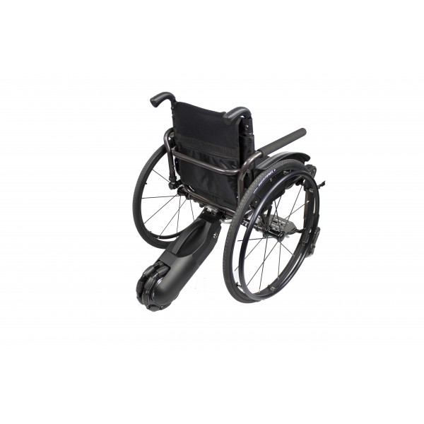 Smart Wheel Ηλεκτρική Υποβοήθηση