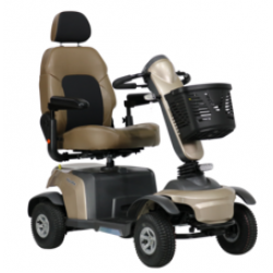 Ηλεκτροκίνητο Scooter Excel Galaxy Citiflyer