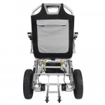 Αμαξίδιο Ηλεκτροκίνητο Πτυσσόμενο ORTHO-PROSVASI 245C Αμαξίδιο Ηλεκτροκίνητο Πτυσσόμενο ORTHO-PROSVASI 245C
