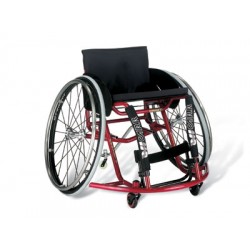 Αμαξίδιο Αθλητικού Τύπου Assist 2 BasketBall Wheelchair 
