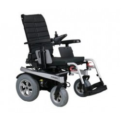 Ηλεκτρικό αμαξίδιο Excel Airide B Ace