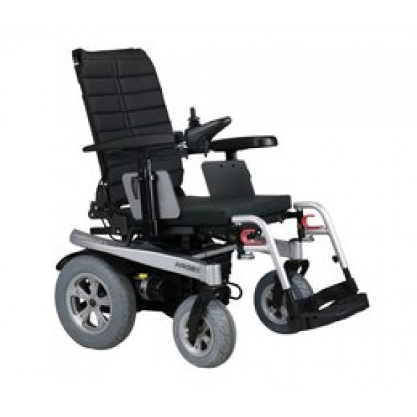 Ηλεκτρικό αμαξίδιο Excel Airide B Ace