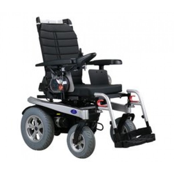 Ηλεκτρικό αμαξίδιο Excel Airide Go!