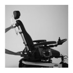 Ηλεκτρικό αμαξίδιο Excel Airide S-preme