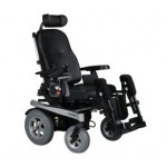 Ηλεκτρικό αμαξίδιο Excel Airide S-preme