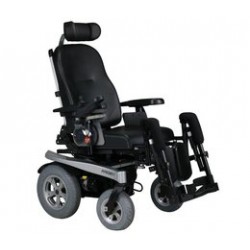 Ηλεκτρικό αμαξίδιο Excel Airide S-preme