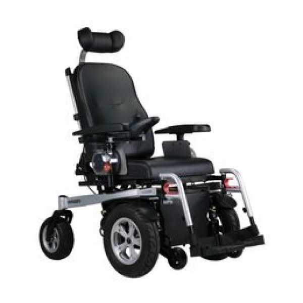 Ηλεκτρικό αμαξίδιο Excel Airide X Tend