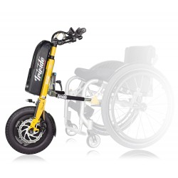 Electric Handbike Special Compact 