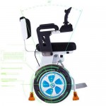 AIRWHEEL A6