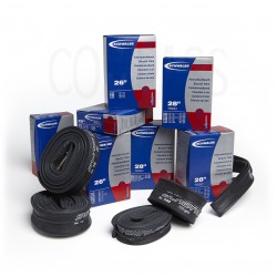 Schwalbe Αεροθάλαμοι  20"/22"/24"/25"/26"/28"